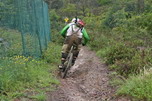 Giulio Valfrè, Sestri Levante SuperEnduro 2009